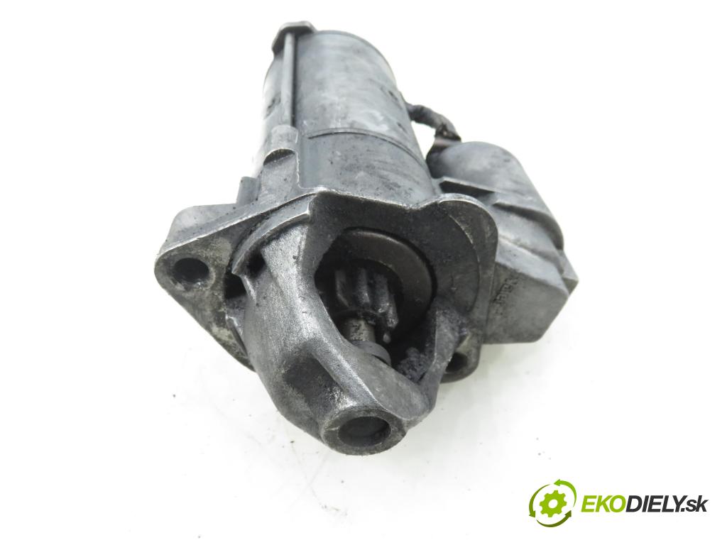 AUDI A4 (8E2, B6) SEDAN 2002 96,00 1.9 TDI PD 130 - AWX 1896,00 Štartér 068911024E (Štartér)