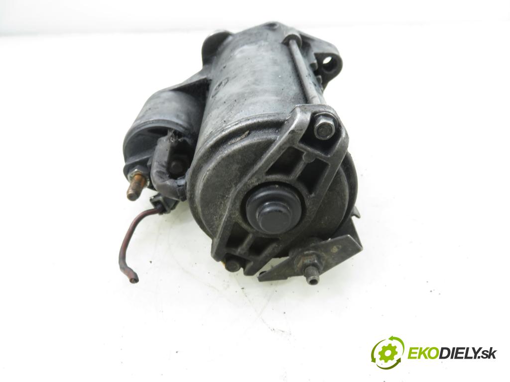 AUDI A4 (8E2, B6) SEDAN 2002 96,00 1.9 TDI PD 130 - AWX 1896,00 Štartér 068911024E (Štartér)