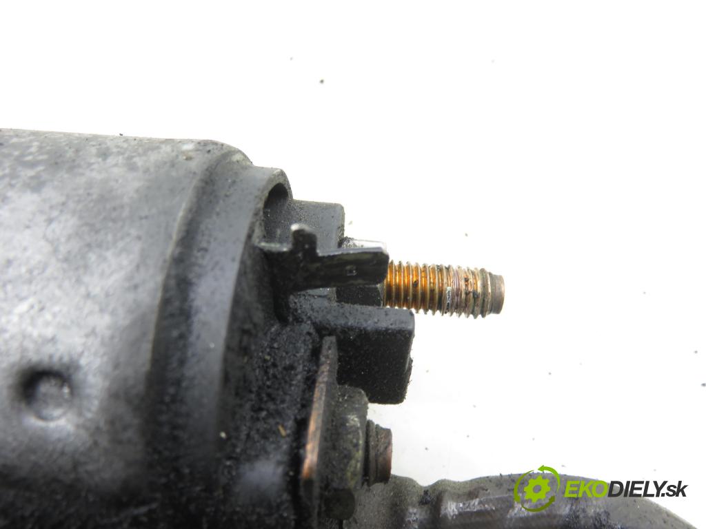 AUDI A4 (8E2, B6) SEDAN 2002 96,00 1.9 TDI PD 130 - AWX 1896,00 Štartér 068911024E (Štartér)