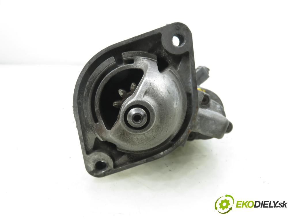 TOYOTA AVENSIS (_T22_) SEDAN 2000 81,00 2.0 D-4D (CDT220_) - 1CD-FTV 1995,00 startér 0001110132 (Startér)