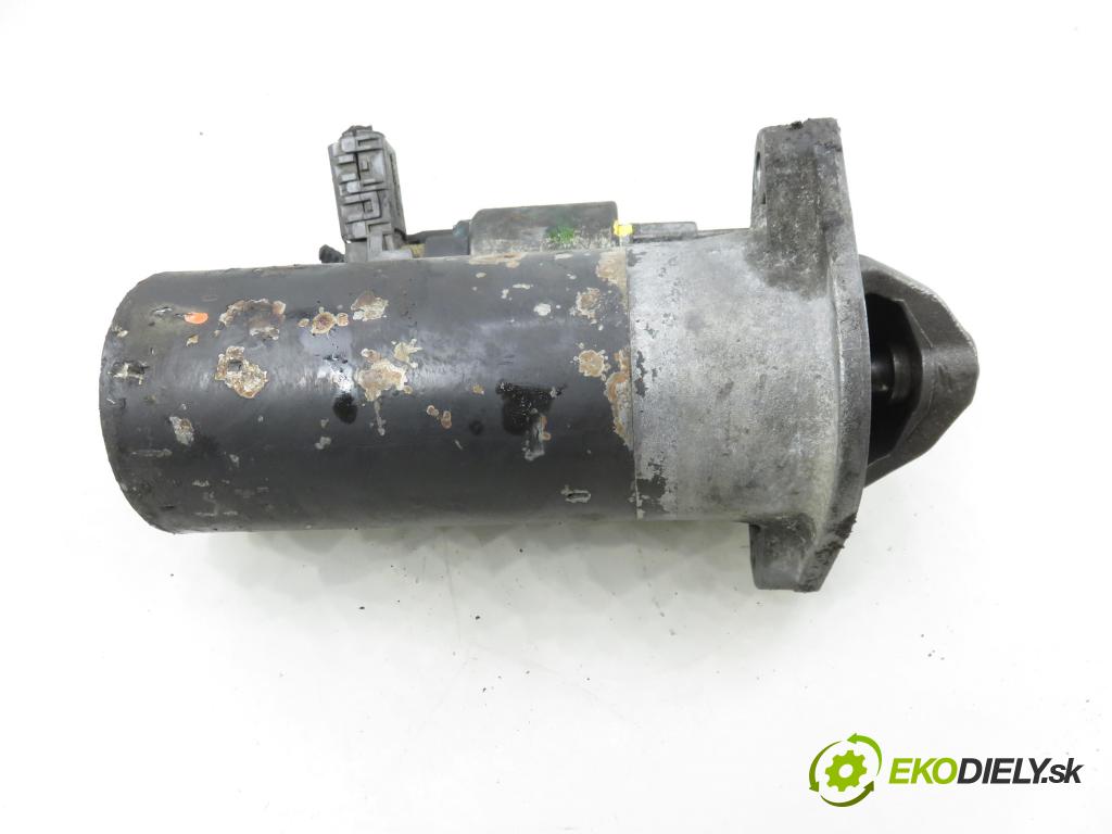 TOYOTA AVENSIS (_T22_) SEDAN 2000 81,00 2.0 D-4D (CDT220_) - 1CD-FTV 1995,00 Štartér 0001110132 (Štartér)