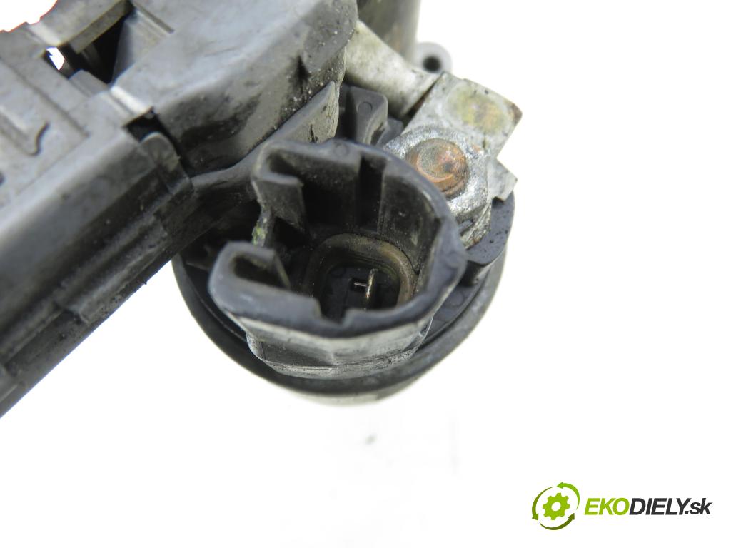 TOYOTA AVENSIS (_T22_) SEDAN 2000 81,00 2.0 D-4D (CDT220_) - 1CD-FTV 1995,00 Štartér 0001110132 (Štartér)