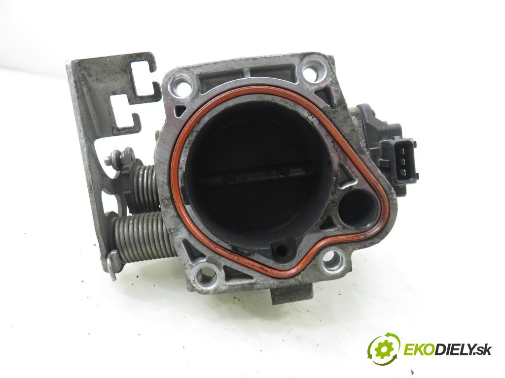 BMW 3 (E46) SEDAN 1999 77,00 316 i 105 - M43 B19 (194E1) 1895,00 Škrtiaca klapka 1432058 ; 1436000 (Škrtiaca klapka)