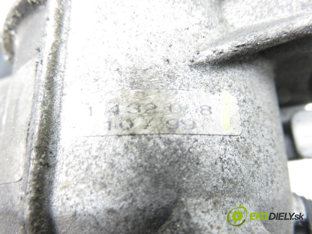 BMW 3 (E46) SEDAN 1999 77,00 316 i 105 - M43 B19 (194E1) 1895,00 Škrtiaca klapka 1432058 ; 1436000 (Škrtiaca klapka)