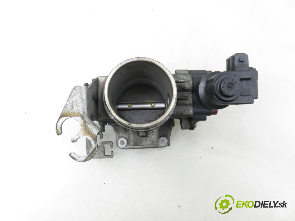 BMW 3 (E46) SEDAN 1999 77,00 316 i 105 - M43 B19 (194E1) 1895,00 Škrtiaca klapka 1432058 ; 1436000 (Škrtiaca klapka)