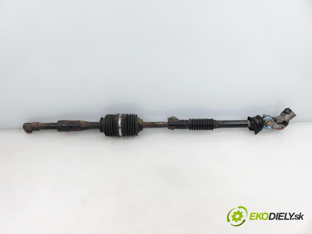 NISSAN NP300 NAVARA (D40) PICK-UP 2006 126,00 2.5 dCi 171 2488,00 RÍŽOVÝ tyče riadiacej 