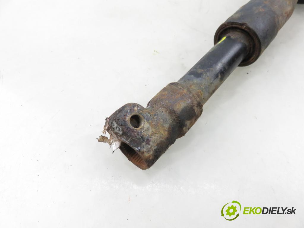 NISSAN NP300 NAVARA (D40) PICK-UP 2006 126,00 2.5 dCi 171 2488,00 RÍŽOVÝ tyče riadiacej