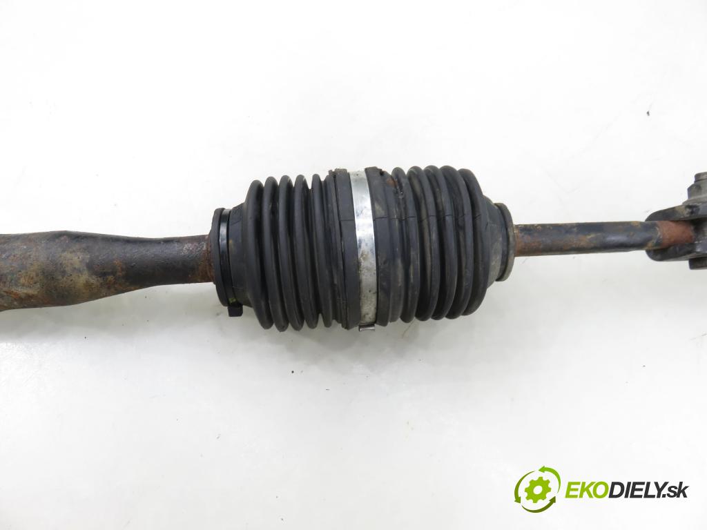 NISSAN NP300 NAVARA (D40) PICK-UP 2006 126,00 2.5 dCi 171 2488,00 RÍŽOVÝ tyče riadiacej