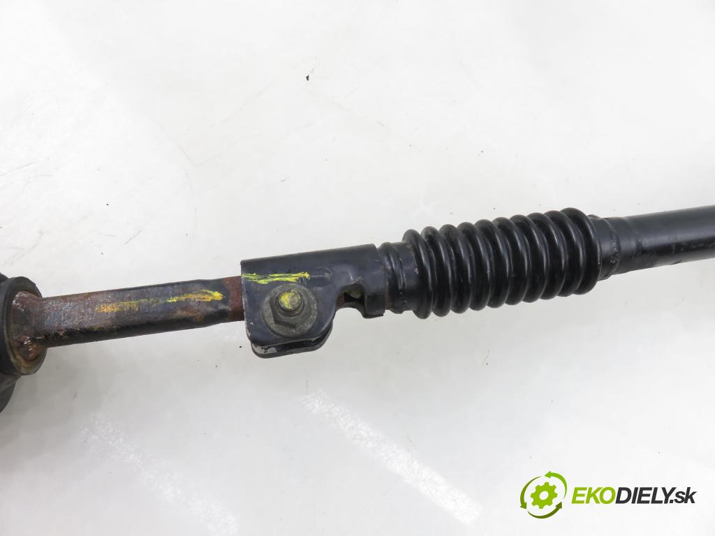 NISSAN NP300 NAVARA (D40) PICK-UP 2006 126,00 2.5 dCi 171 2488,00 RÍŽOVÝ tyče riadiacej