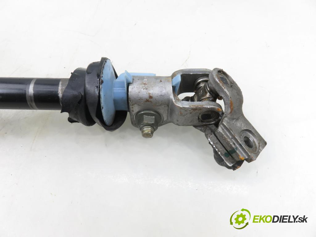 NISSAN NP300 NAVARA (D40) PICK-UP 2006 126,00 2.5 dCi 171 2488,00 RÍŽOVÝ tyče riadiacej