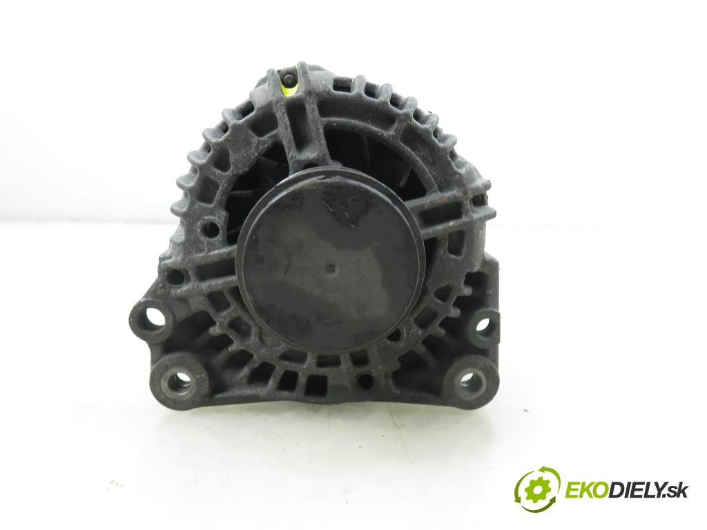 SEAT ALHAMBRA (7V8, 7V9) MINIVAN 2003 85,00 1.9 TDI PD 115 - AUY 1896,00 Alternátor 038903023L (Alternátor)