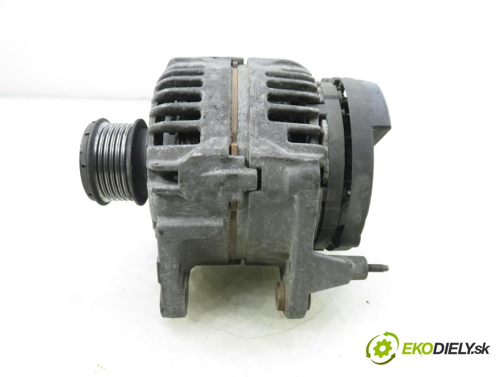 SEAT ALHAMBRA (7V8, 7V9) MINIVAN 2003 85,00 1.9 TDI PD 115 - AUY 1896,00 Alternátor 038903023L (Alternátor)