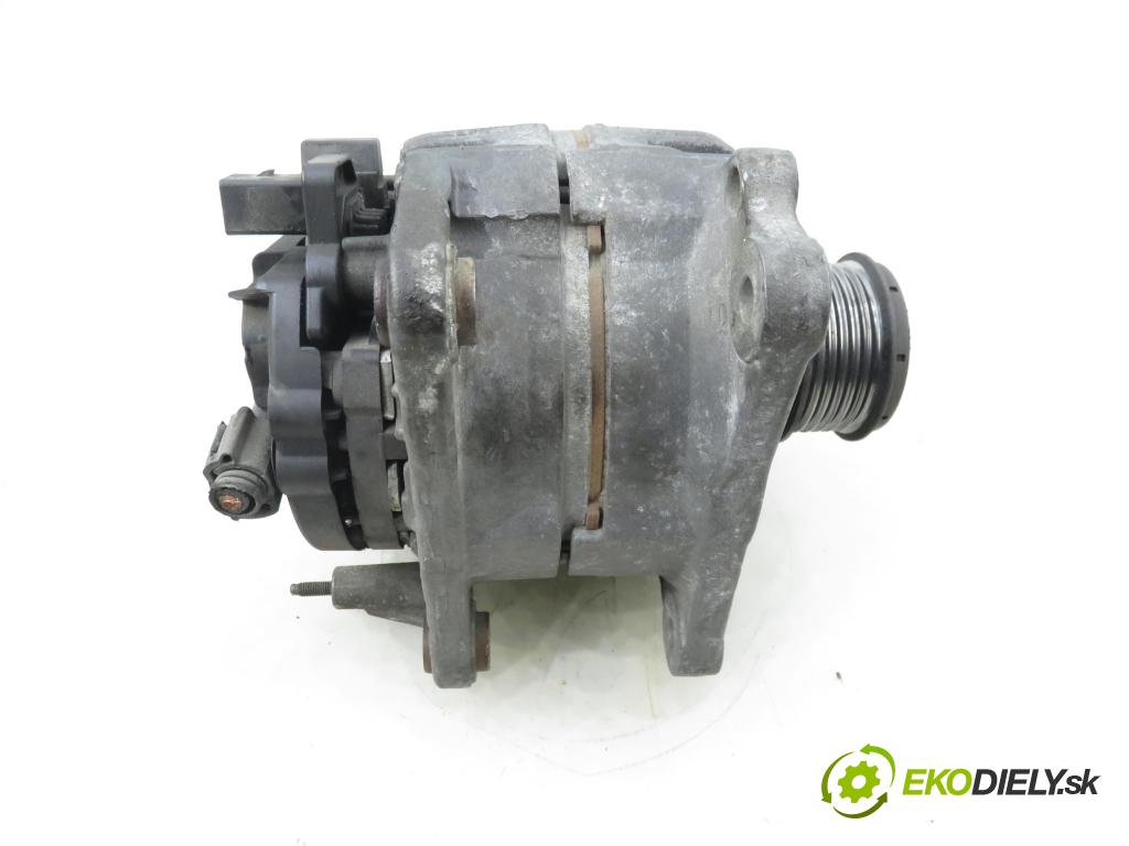 SEAT ALHAMBRA (7V8, 7V9) MINIVAN 2003 85,00 1.9 TDI PD 115 - AUY 1896,00 Alternátor 038903023L (Alternátor)