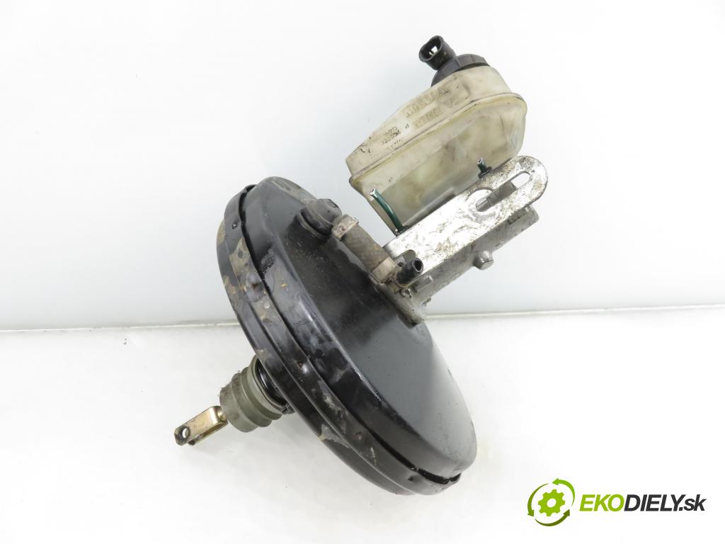 RENAULT SCENIC I (JA0/1_) MINIVAN 2000 79,00 1.6 - K4M 709 1598,00 Posilovač 7700428596 (Servočerpadlo)