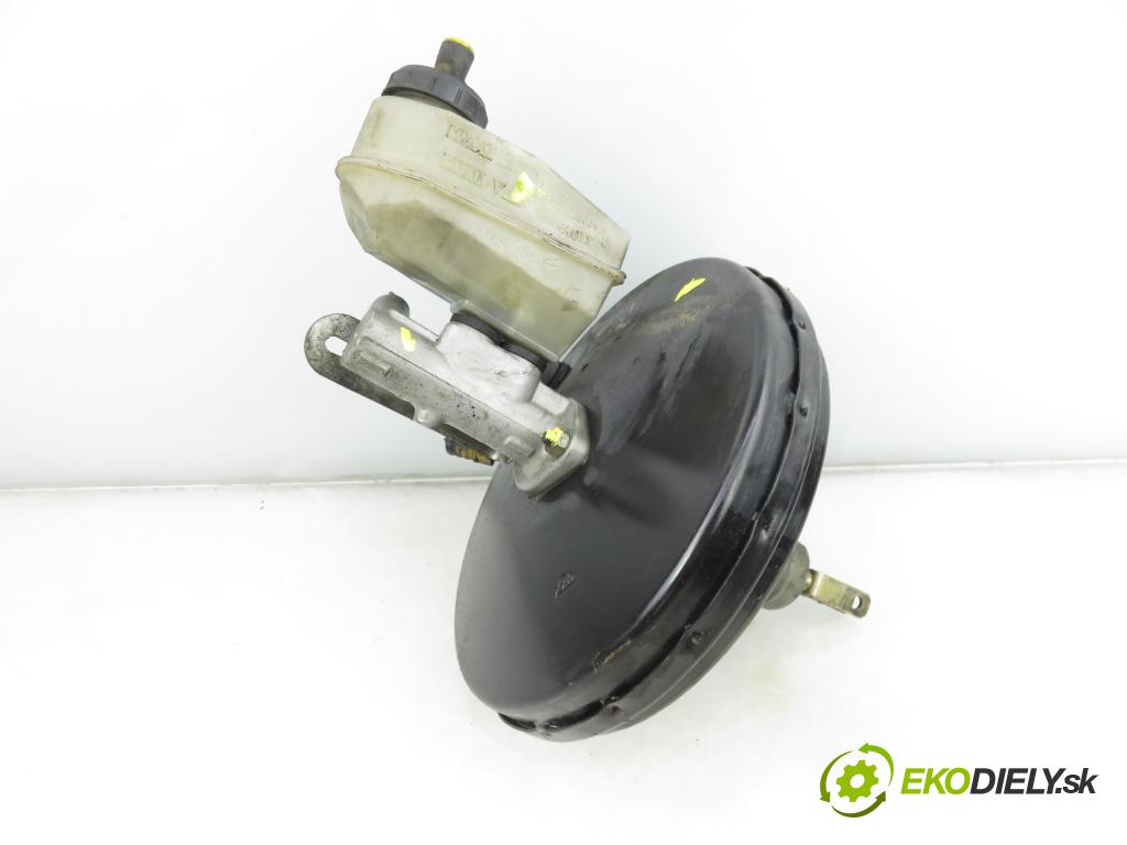 RENAULT SCENIC I (JA0/1_) MINIVAN 2000 79,00 1.6 - K4M 709 1598,00 posilovač 7700428596 (Servočerpadlo)