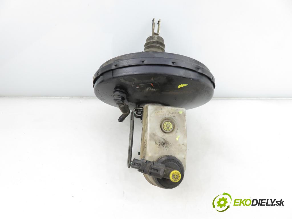 RENAULT SCENIC I (JA0/1_) MINIVAN 2000 79,00 1.6 - K4M 709 1598,00 posilovač 7700428596 (Servočerpadlo)