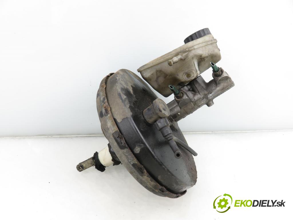 LANCIA PHEDRA (179_) MINIVAN 2003 94,00 2.2 JTD (179AXC1A) - 4HW (DW12ATED4) 2179,00 posilovač 0204024267 (Servočerpadlo)