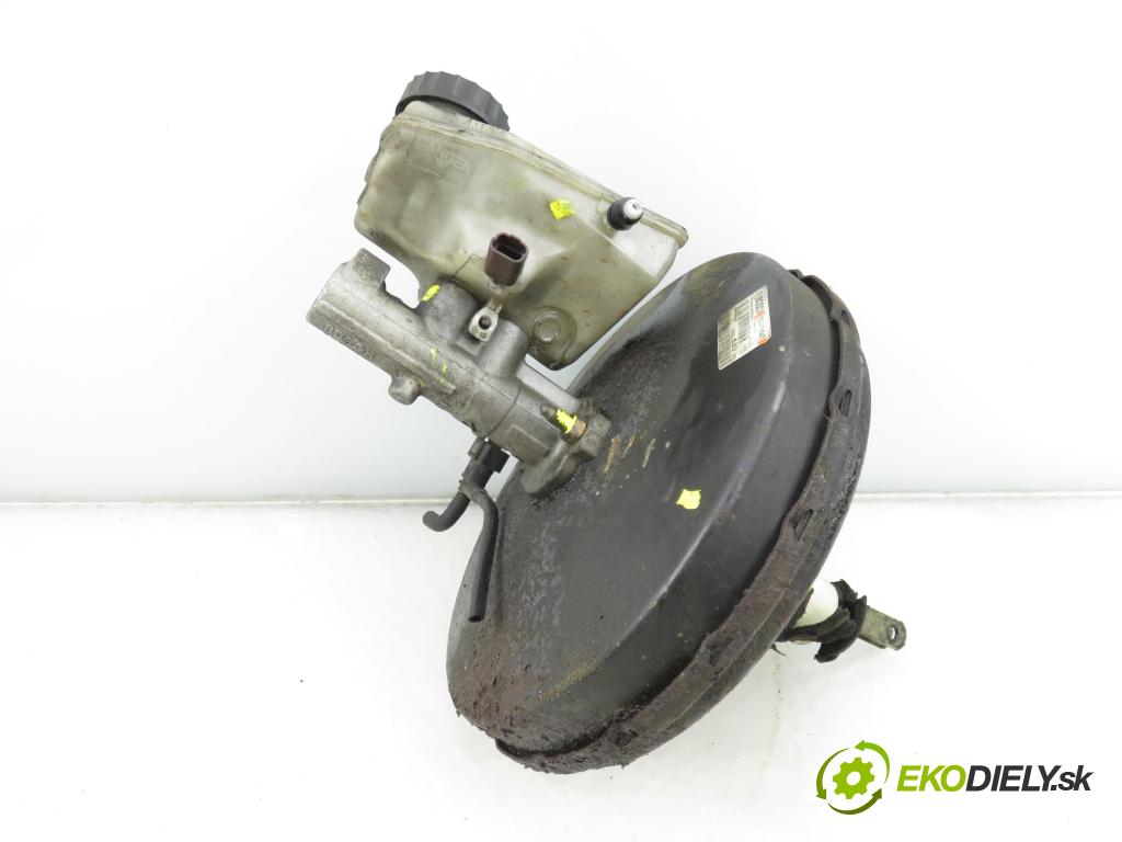 LANCIA PHEDRA (179_) MINIVAN 2003 94,00 2.2 JTD (179AXC1A) - 4HW (DW12ATED4) 2179,00 Posilovač 0204024267 (Servočerpadlo)