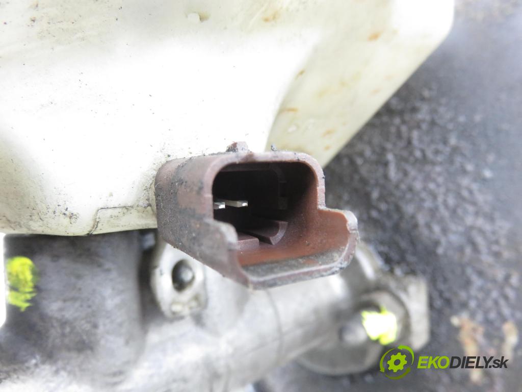 LANCIA PHEDRA (179_) MINIVAN 2003 94,00 2.2 JTD (179AXC1A) - 4HW (DW12ATED4) 2179,00 Posilovač 0204024267 (Servočerpadlo)