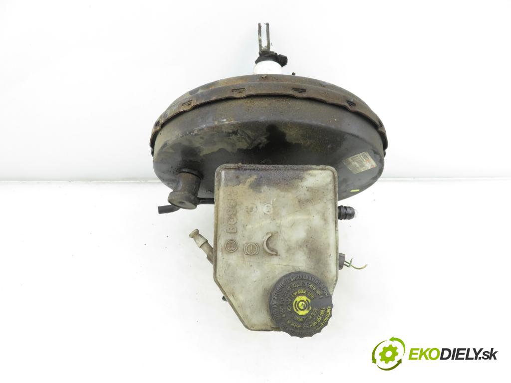 LANCIA PHEDRA (179_) MINIVAN 2003 94,00 2.2 JTD (179AXC1A) - 4HW (DW12ATED4) 2179,00 Posilovač 0204024267 (Servočerpadlo)