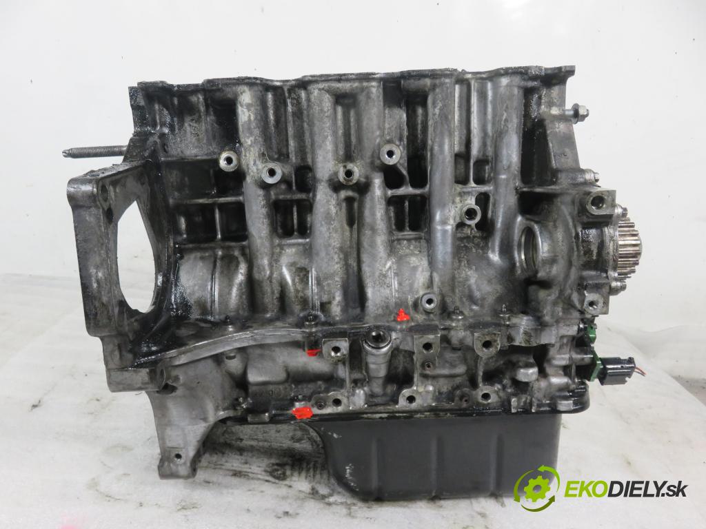 PEUGEOT 308 SW II KOMBI 2015 73,00 1.6 BlueHDi 100 - BHY (DV6FD) 1560,00 JEDNOTKA: motora 8H02 (Blok motoru)