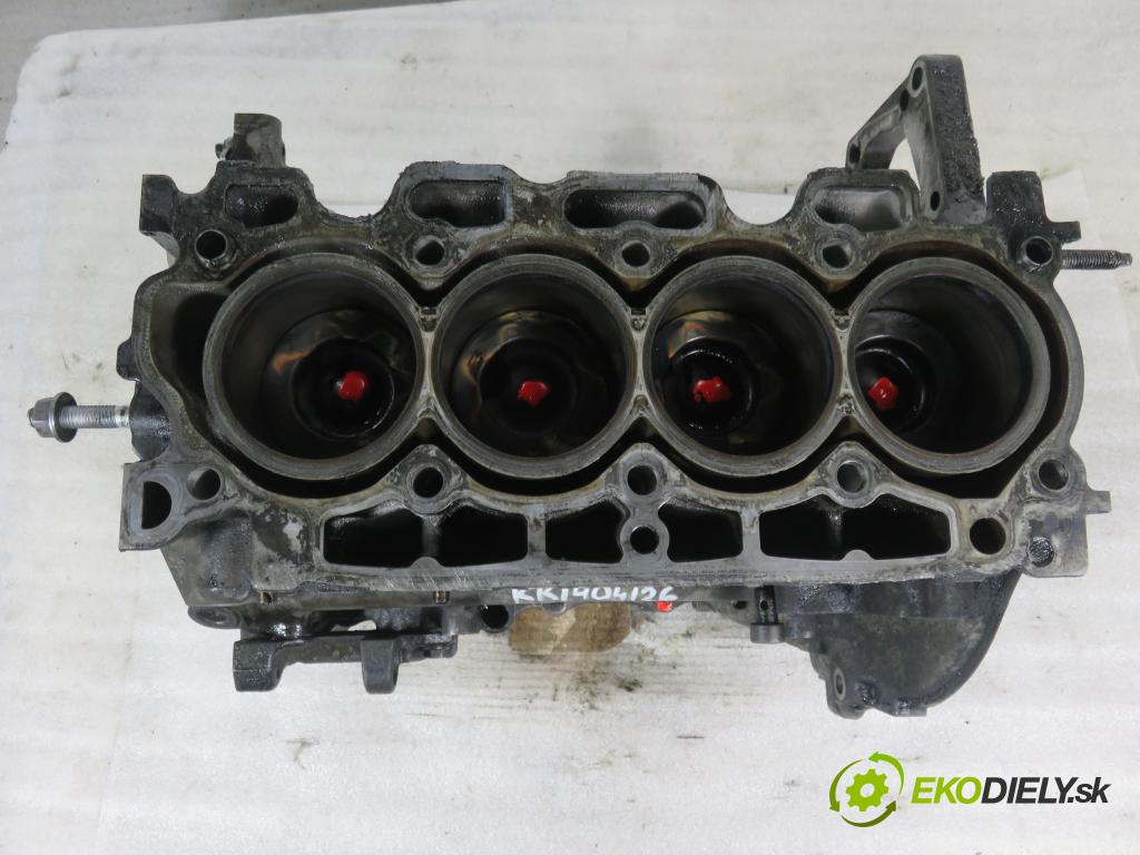 PEUGEOT 308 SW II KOMBI 2015 73,00 1.6 BlueHDi 100 - BHY (DV6FD) 1560,00 blok Motor 8H02 (Blok motora)