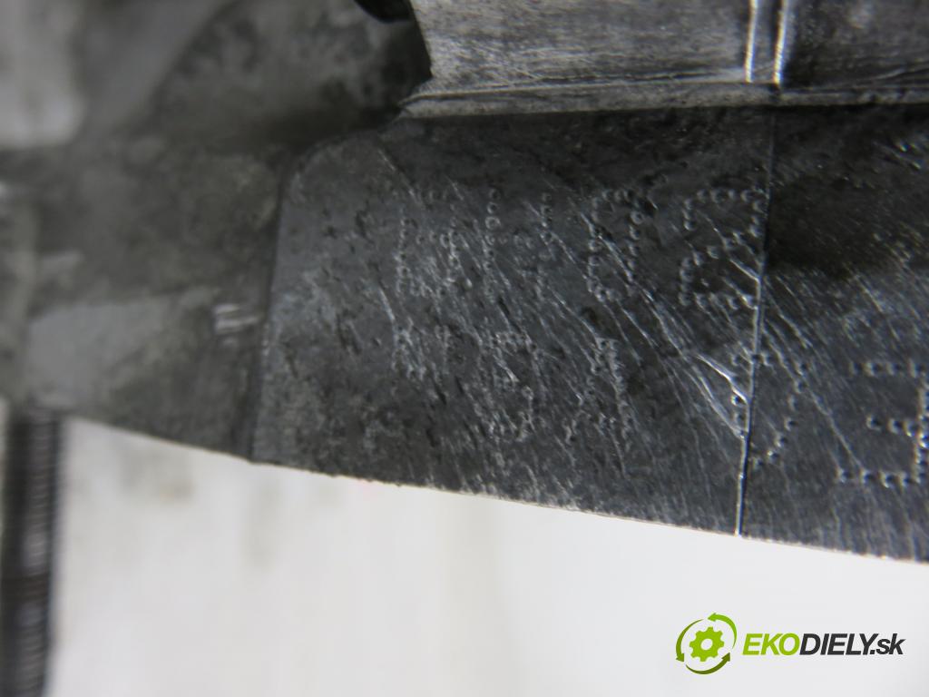 PEUGEOT 308 SW II KOMBI 2015 73,00 1.6 BlueHDi 100 - BHY (DV6FD) 1560,00 blok Motor 8H02 (Blok motora)