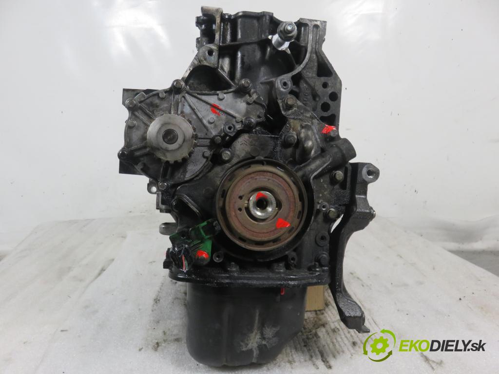 PEUGEOT 308 SW II KOMBI 2015 73,00 1.6 BlueHDi 100 - BHY (DV6FD) 1560,00 blok Motor 8H02 (Blok motora)