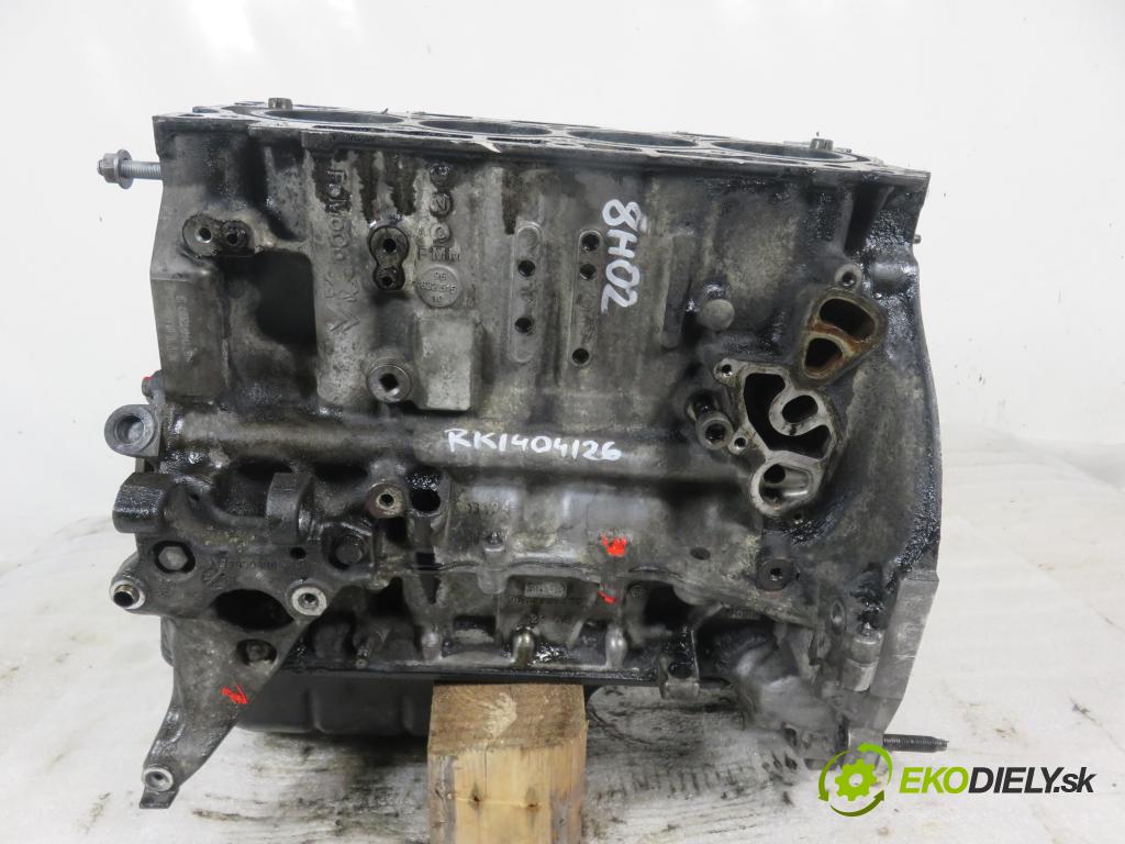 PEUGEOT 308 SW II KOMBI 2015 73,00 1.6 BlueHDi 100 - BHY (DV6FD) 1560,00 blok Motor 8H02 (Blok motora)