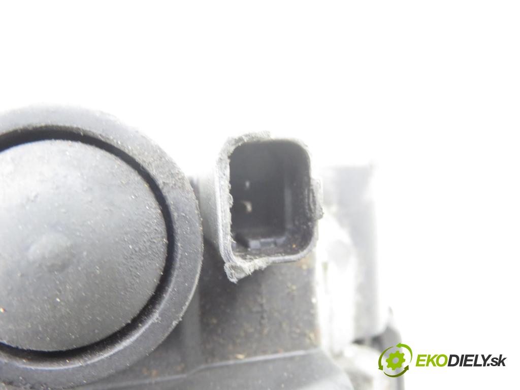 PEUGEOT PARTNER Combispace (5F) KOMBIVAN 2003 66,00 2.0 HDI - RHY (DW10TD) 1997,00 Alternátor 9646321780 (Alternátor)