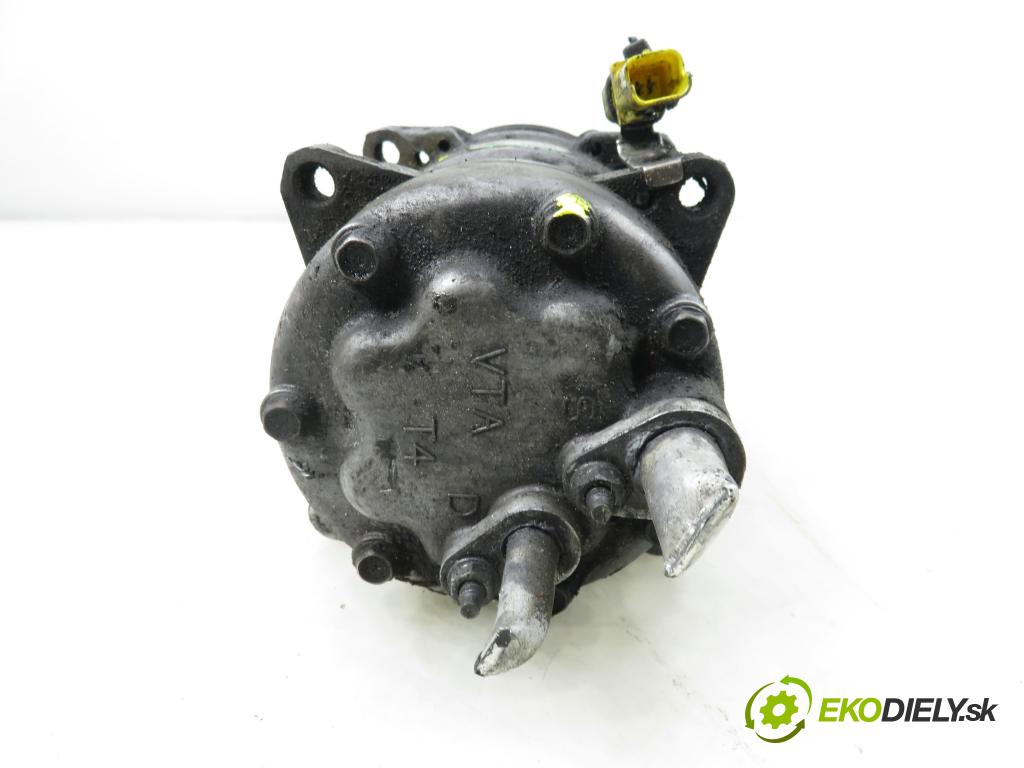 LANCIA PHEDRA (179_) MINIVAN 2003 94,00 2.2 JTD (179AXC1A) - 4HW (DW12ATED4) 2179,00 KOMPRESOR: klimatizace 9646416780 (Kompresor klimatizace)