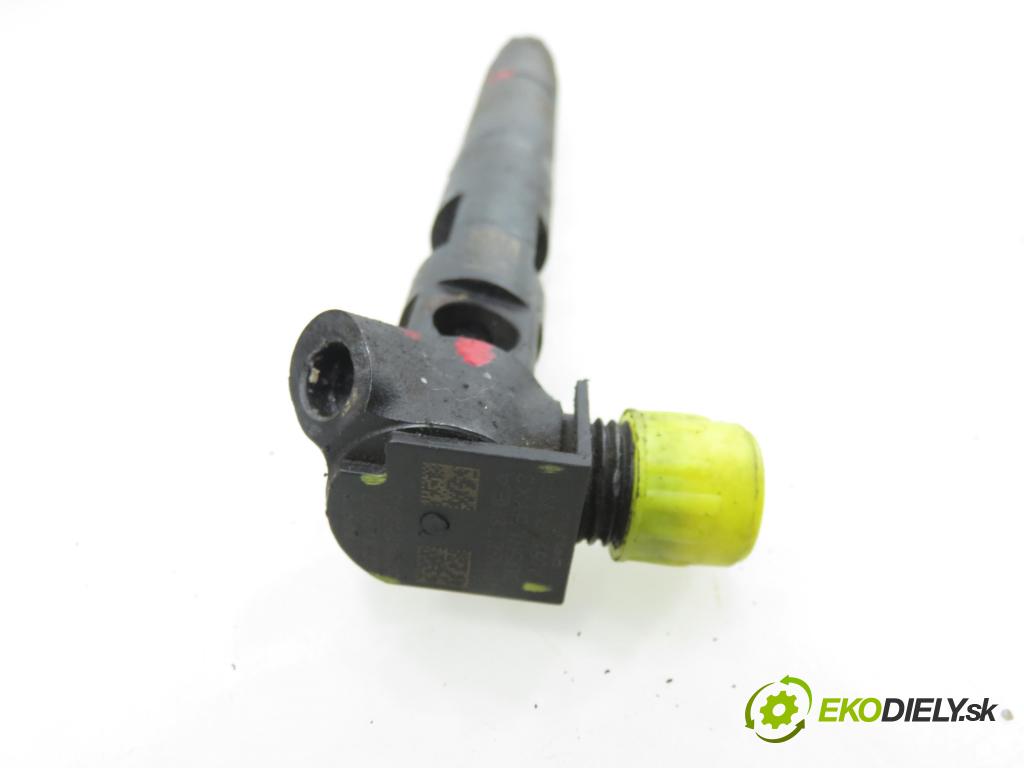 MERCEDES-BENZ SPRINTER 3,5-t Skrzynia (906) FURGON 2011 95,00 313 CDI (906.631, 906.633, 906.635, 906.637) - OM  2143,00 vstřikovač 28342997 ; 6510704987 (Vstřikovač paliva)