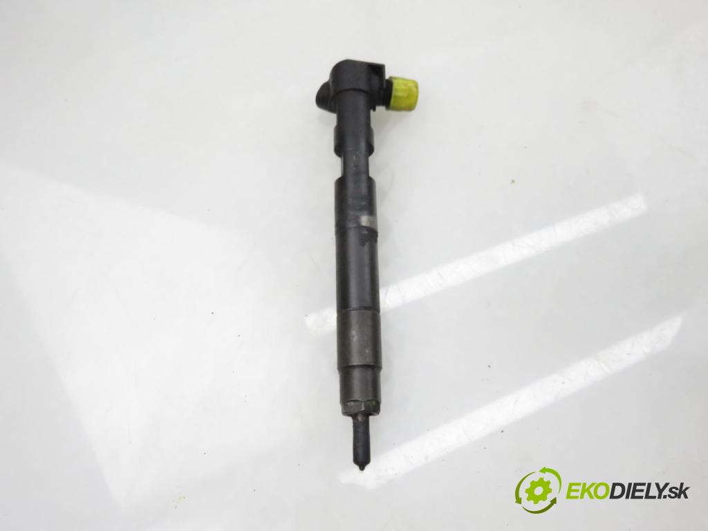 MERCEDES-BENZ SPRINTER 3,5-t Skrzynia (906) FURGON 2011 95,00 313 CDI (906.631, 906.633, 906.635, 906.637) - OM  2143,00 vstrekovač EMBR00002D ; 6510700587 (Vstrekovač paliva)