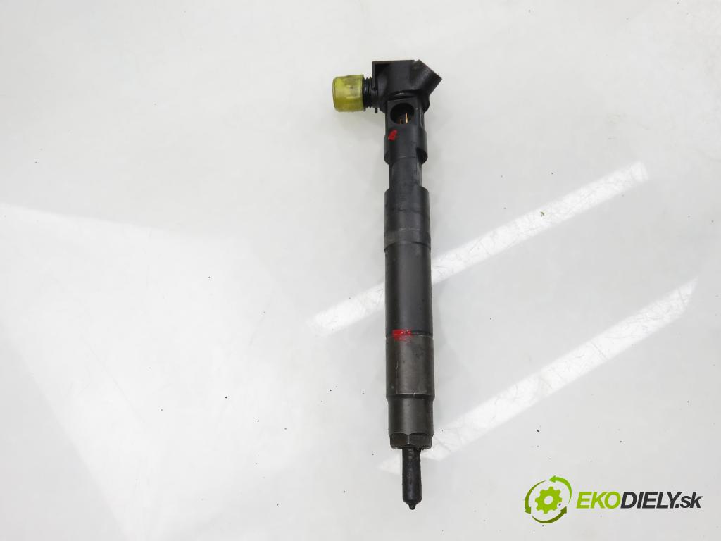 MERCEDES-BENZ SPRINTER 3,5-t Skrzynia (906) FURGON 2011 95,00 313 CDI (906.631, 906.633, 906.635, 906.637) - OM  2143,00 vstrekovač EMBR00002D ; 6510700587 (Vstrekovač paliva)