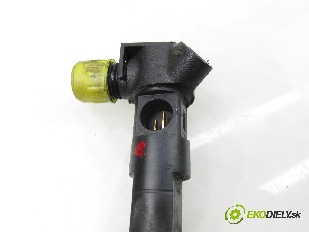 MERCEDES-BENZ SPRINTER 3,5-t Skrzynia (906) FURGON 2011 95,00 313 CDI (906.631, 906.633, 906.635, 906.637) - OM  2143,00 vstrekovač EMBR00002D ; 6510700587 (Vstrekovač paliva)