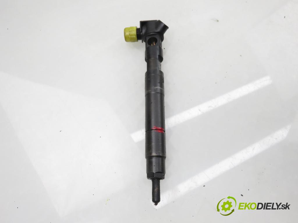 MERCEDES-BENZ SPRINTER 3,5-t Skrzynia (906) FURGON 2011 95,00 313 CDI (906.631, 906.633, 906.635, 906.637) - OM  2143,00 vstrekovač 28342997 ; 6510704987 (Vstrekovač paliva)