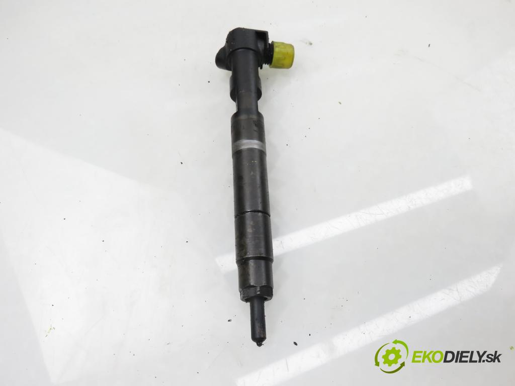 MERCEDES-BENZ SPRINTER 3,5-t Skrzynia (906) FURGON 2011 95,00 313 CDI (906.631, 906.633, 906.635, 906.637) - OM  2143,00 vstrekovač 28342997 ; 6510704987 (Vstrekovač paliva)