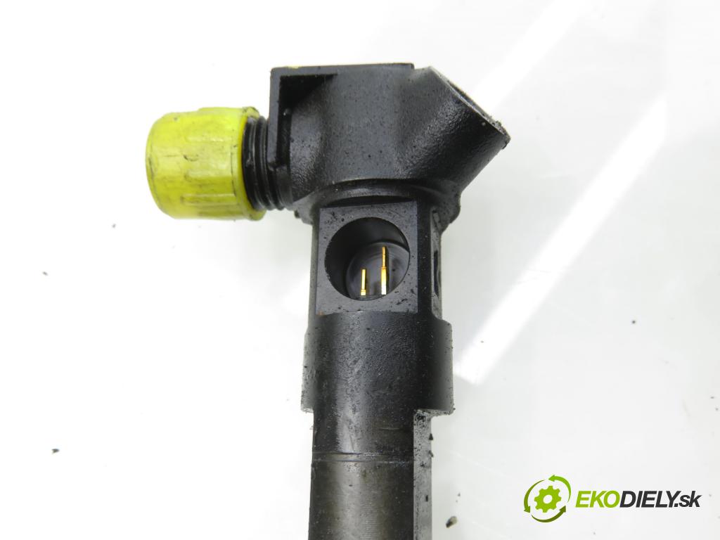 MERCEDES-BENZ SPRINTER 3,5-t Skrzynia (906) FURGON 2011 95,00 313 CDI (906.631, 906.633, 906.635, 906.637) - OM  2143,00 vstrekovač 28342997 ; 6510704987 (Vstrekovač paliva)