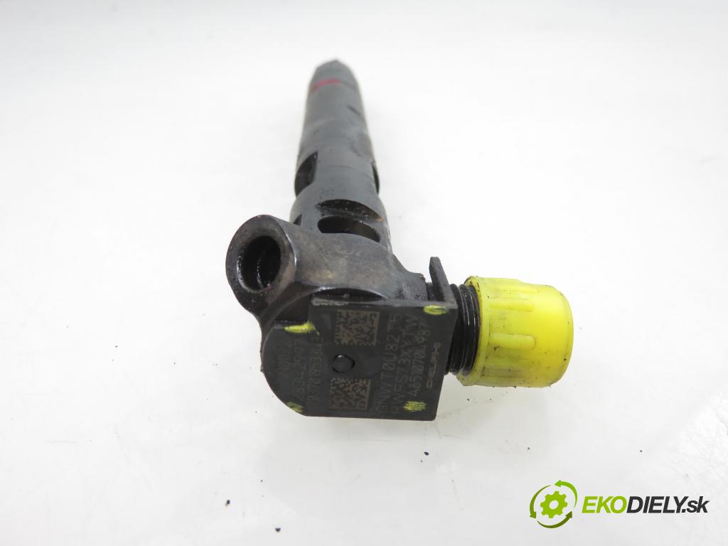 MERCEDES-BENZ SPRINTER 3,5-t Skrzynia (906) FURGON 2011 95,00 313 CDI (906.631, 906.633, 906.635, 906.637) - OM  2143,00 vstrekovač 28342997 ; 6510704987 (Vstrekovač paliva)