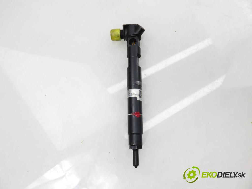 MERCEDES-BENZ SPRINTER 3,5-t Skrzynia (906) FURGON 2011 95,00 313 CDI (906.631, 906.633, 906.635, 906.637) - OM  2143,00 vstrekovač EMBR00002D ; 6510700587 (Vstrekovač paliva)