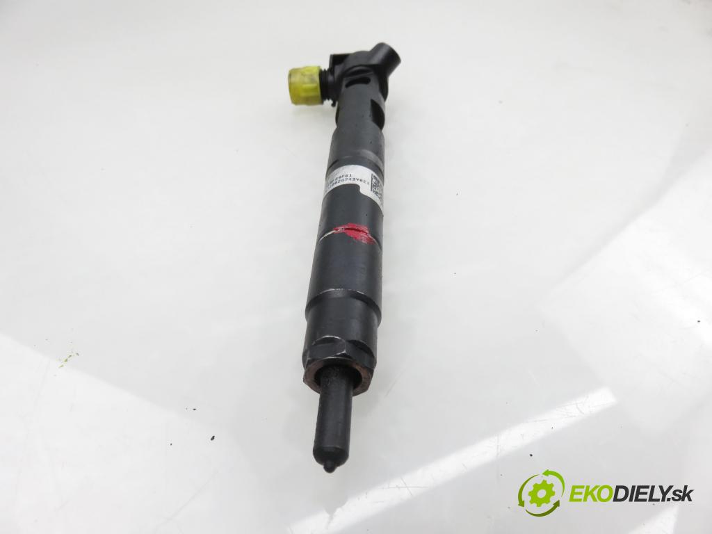 MERCEDES-BENZ SPRINTER 3,5-t Skrzynia (906) FURGON 2011 95,00 313 CDI (906.631, 906.633, 906.635, 906.637) - OM  2143,00 vstrekovač EMBR00002D ; 6510700587 (Vstrekovač paliva)