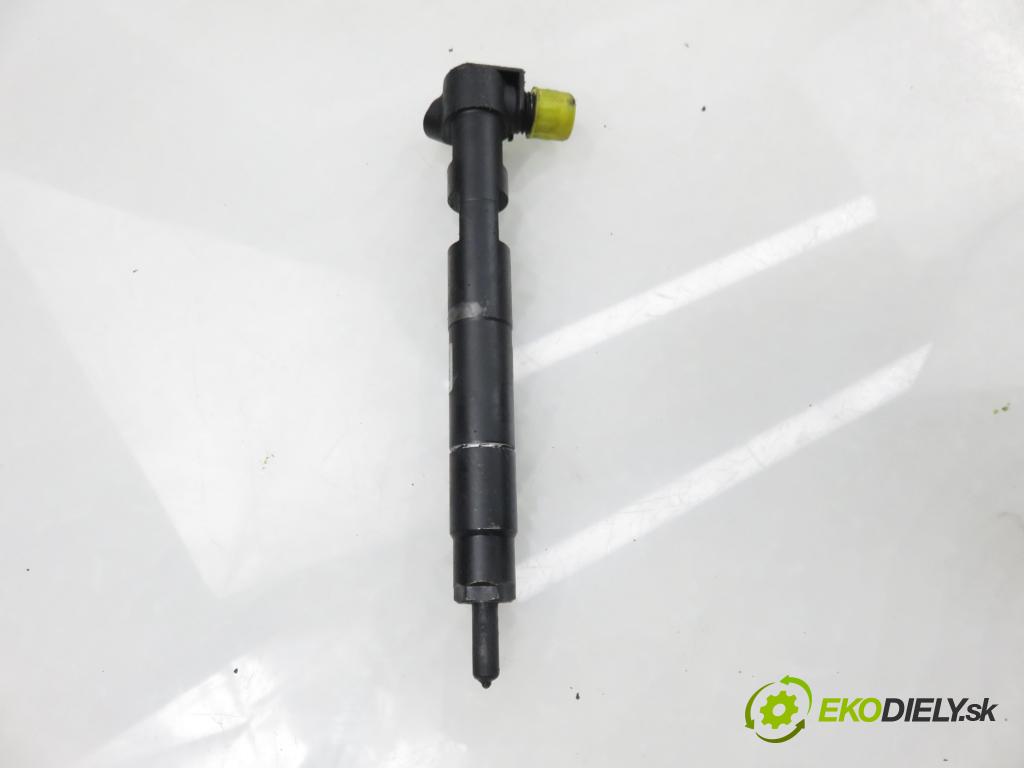 MERCEDES-BENZ SPRINTER 3,5-t Skrzynia (906) FURGON 2011 95,00 313 CDI (906.631, 906.633, 906.635, 906.637) - OM  2143,00 vstrekovač EMBR00002D ; 6510700587 (Vstrekovač paliva)