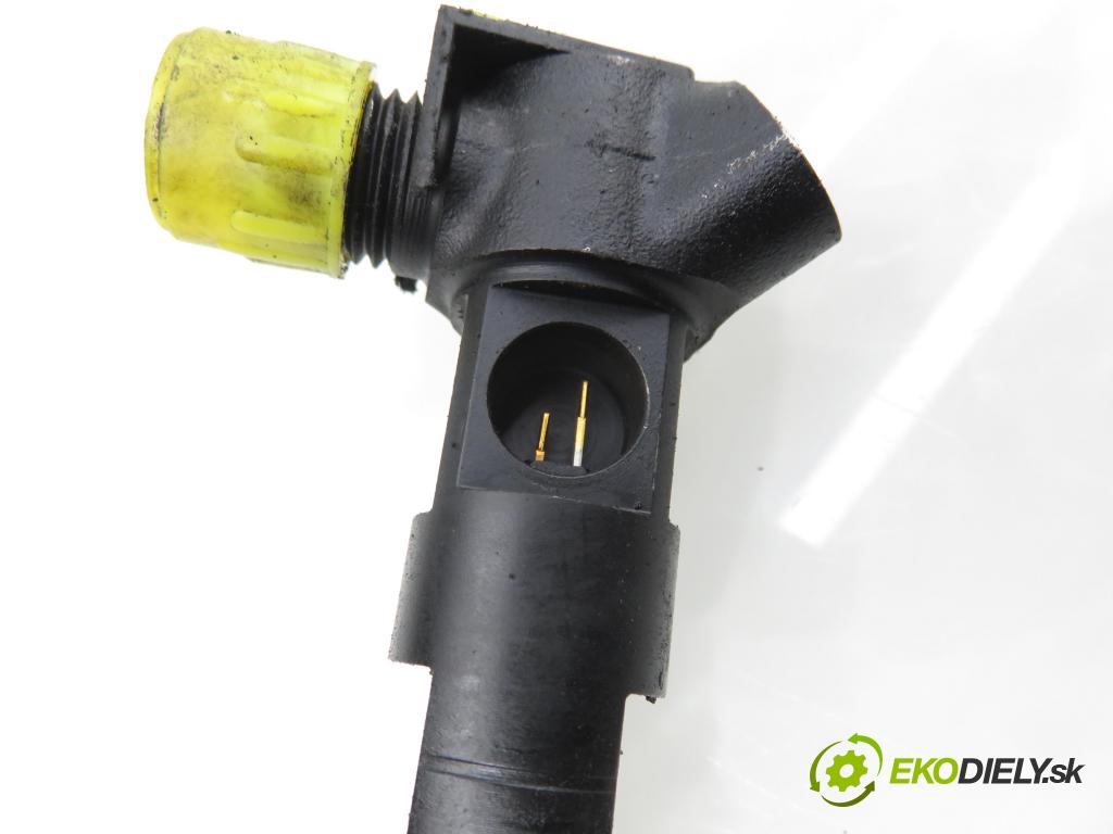 MERCEDES-BENZ SPRINTER 3,5-t Skrzynia (906) FURGON 2011 95,00 313 CDI (906.631, 906.633, 906.635, 906.637) - OM  2143,00 vstrekovač EMBR00002D ; 6510700587 (Vstrekovač paliva)