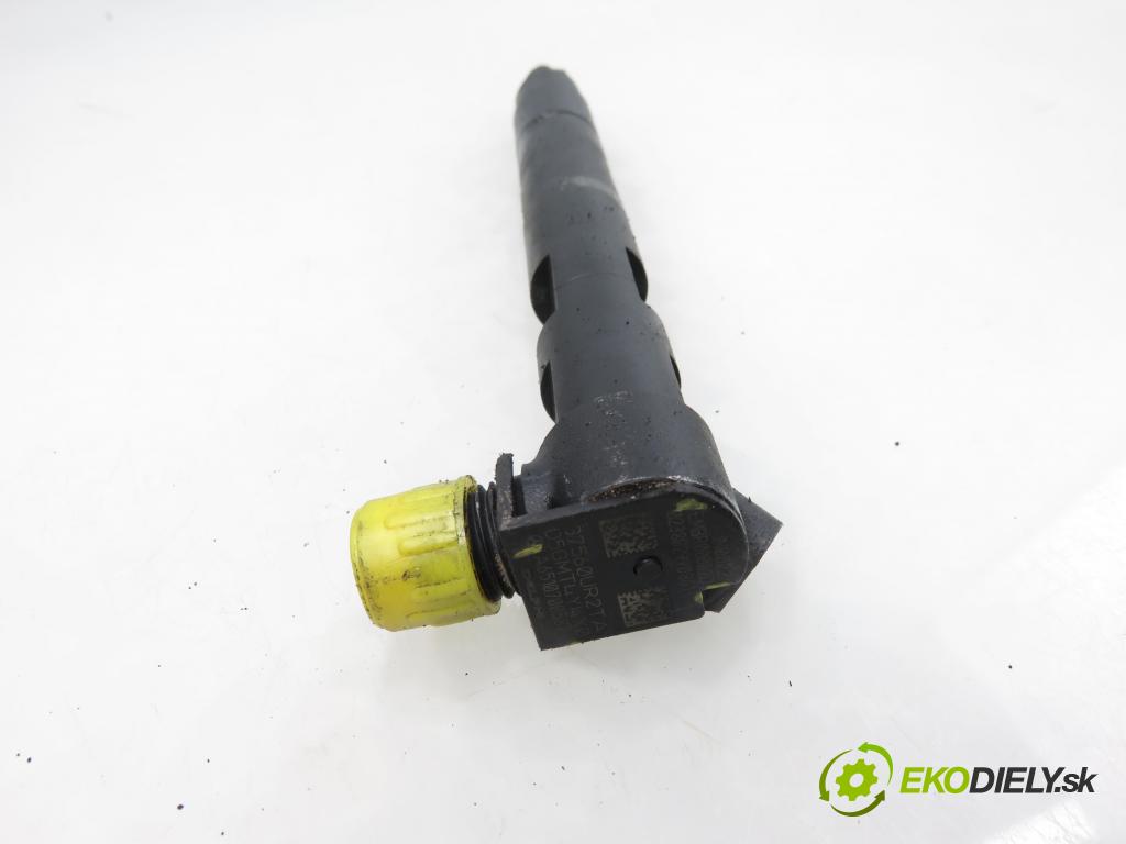 MERCEDES-BENZ SPRINTER 3,5-t Skrzynia (906) FURGON 2011 95,00 313 CDI (906.631, 906.633, 906.635, 906.637) - OM  2143,00 vstrekovač EMBR00002D ; 6510700587 (Vstrekovač paliva)