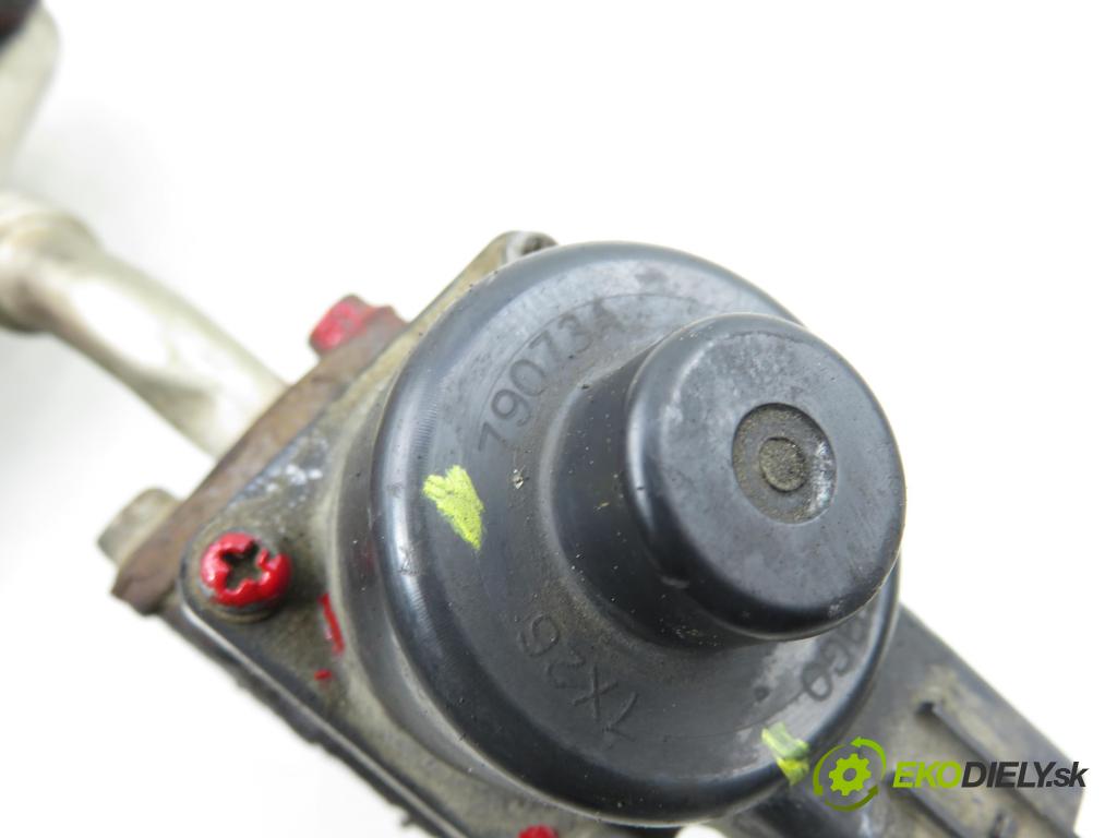 FIAT SEDICI (189_) CROSSOVER 2008 79,00 1.6 4x4 107 1586,00 VENTIL EGR 790734 ; 79073469G0