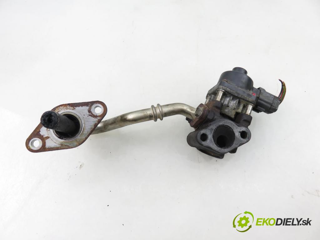 FIAT SEDICI (189_) CROSSOVER 2008 79,00 1.6 4x4 107 1586,00 VENTIL EGR 790734 ; 79073469G0