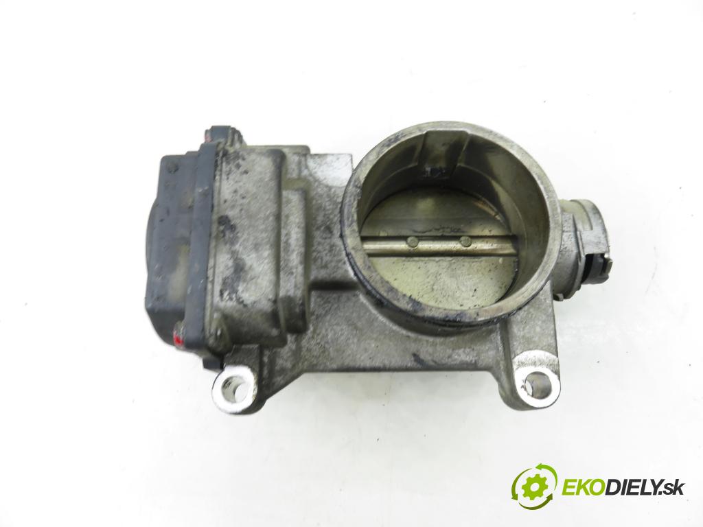 RENAULT SCENIC I (JA0/1_) MINIVAN 2002 0,00 1.6 - K4M 708 1598,00 Škrtiaca klapka 8200063652 ; 8200123061 ; 408239822001 (Škrtiaca klapka)