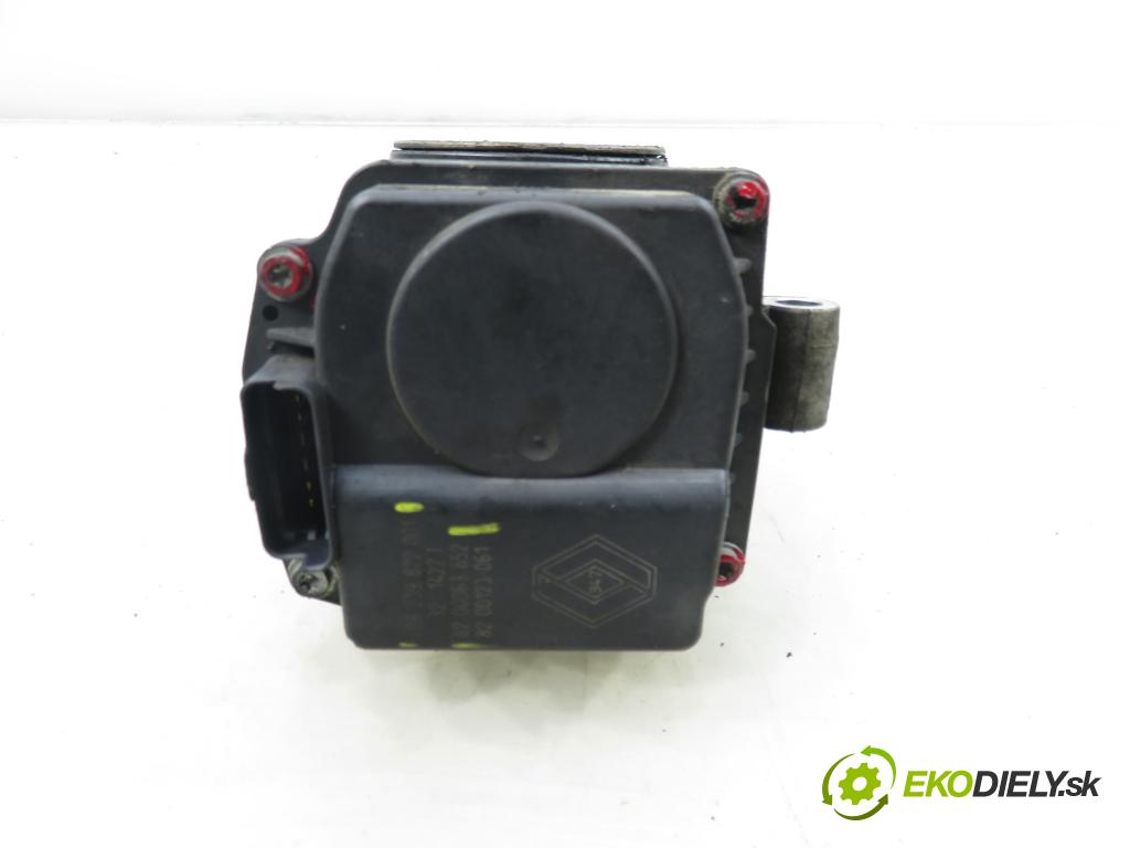 RENAULT SCENIC I (JA0/1_) MINIVAN 2002 0,00 1.6 - K4M 708 1598,00 Škrtiaca klapka 8200063652 ; 8200123061 ; 408239822001 (Škrtiaca klapka)