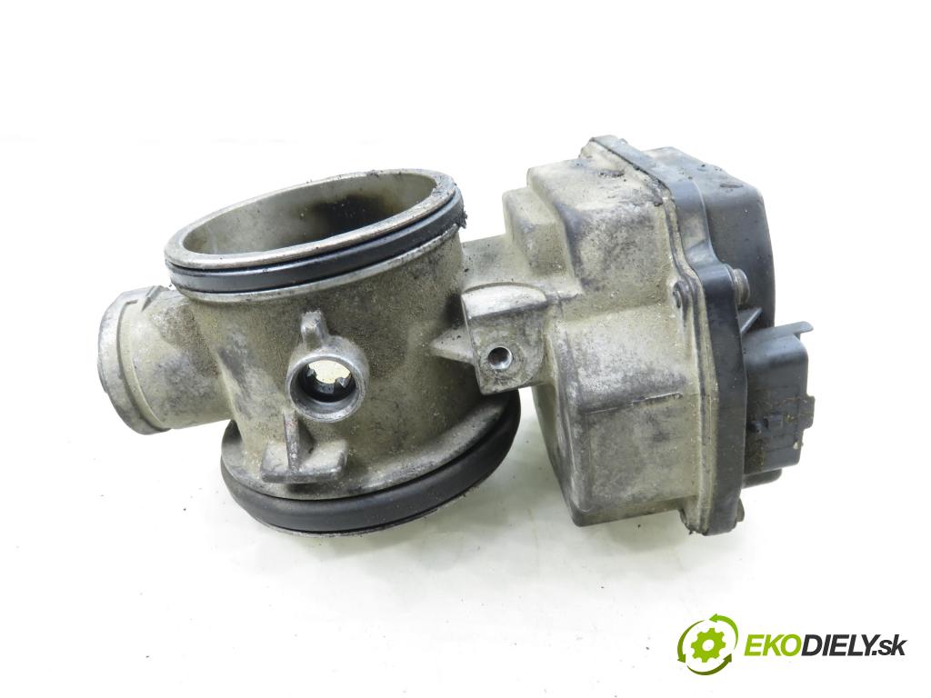 RENAULT SCENIC I (JA0/1_) MINIVAN 2002 0,00 1.6 - K4M 708 1598,00 Škrtiaca klapka 8200063652 ; 8200123061 ; 408239822001 (Škrtiaca klapka)