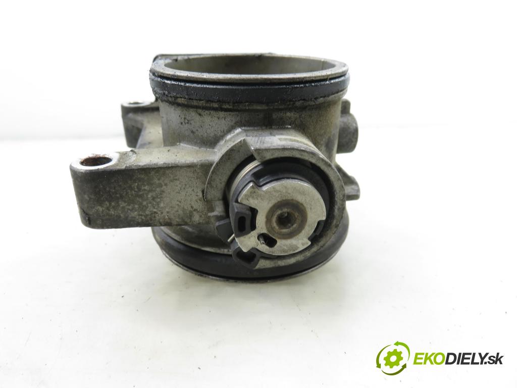 RENAULT SCENIC I (JA0/1_) MINIVAN 2002 0,00 1.6 - K4M 708 1598,00 Škrtiaca klapka 8200063652 ; 8200123061 ; 408239822001 (Škrtiaca klapka)